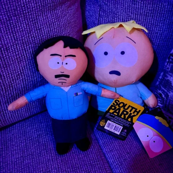 South Park dudes - Picture 3 of 4